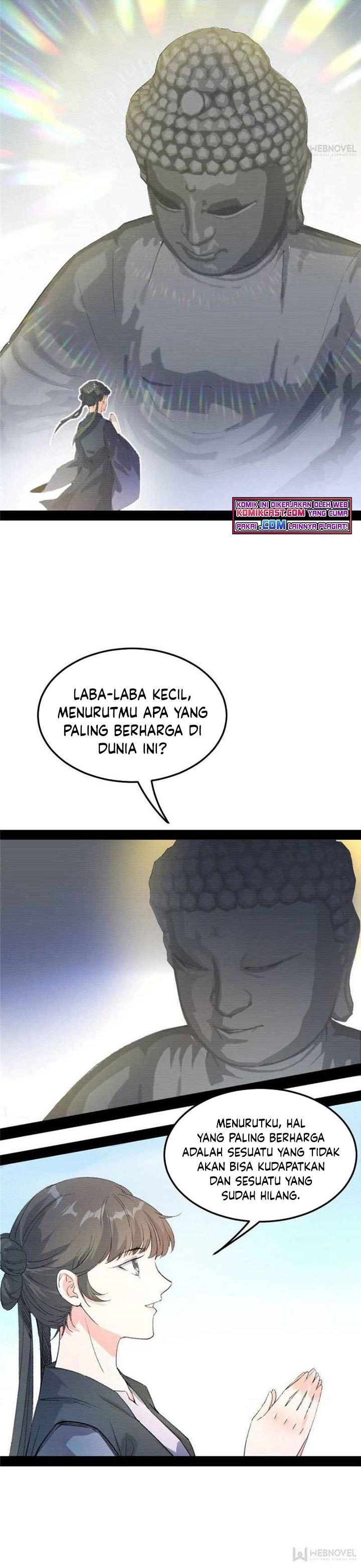 Dilarang COPAS - situs resmi www.mangacanblog.com - Komik im an evil god 133 - chapter 133 134 Indonesia im an evil god 133 - chapter 133 Terbaru 3|Baca Manga Komik Indonesia|Mangacan